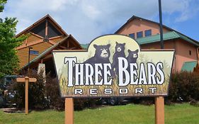 The Three Bears Resort